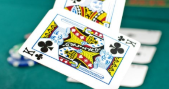 Poker Online Deposit Pulsa